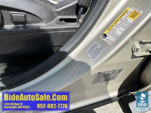 Used 2015 Chevrolet Equinox LT w/ Power Convenience Package FWD image 30