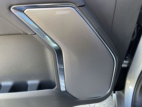 New 2026 GMC Sierra 1500 Denali AWD/4WD image 25