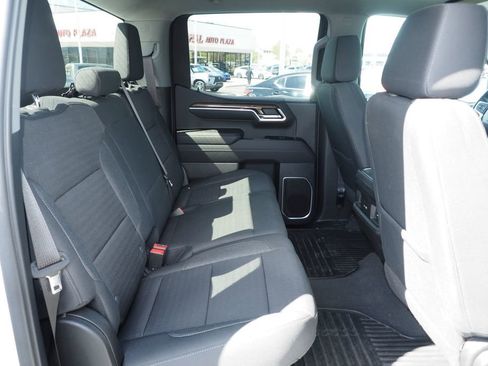 Used 2022 Chevrolet Silverado 1500 RST image 18