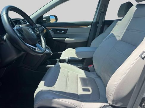 Used 2017 Honda CR-V EX-L image 13
