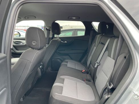 Used 2025 Chevrolet Blazer LT image 27