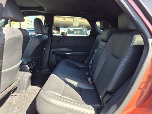 Used 2024 Lexus RX 350 Premium w/ Convenience Package FWD image 19