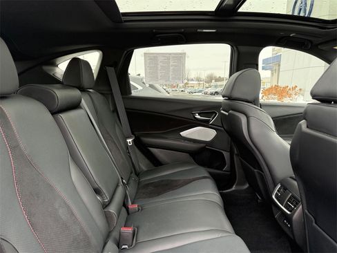 Certified 2023 Acura RDX A-Spec image 9