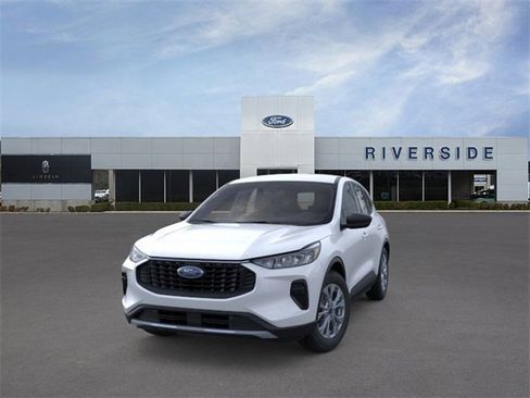 New 2026 Ford Escape Active w/ Tech Pack #1 image 2