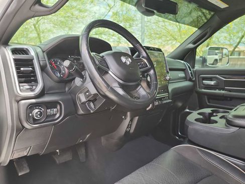 Used 2020 RAM 2500 Laramie AWD/4WD image 10
