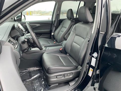 Certified 2023 Honda Ridgeline RTL-E image 21
