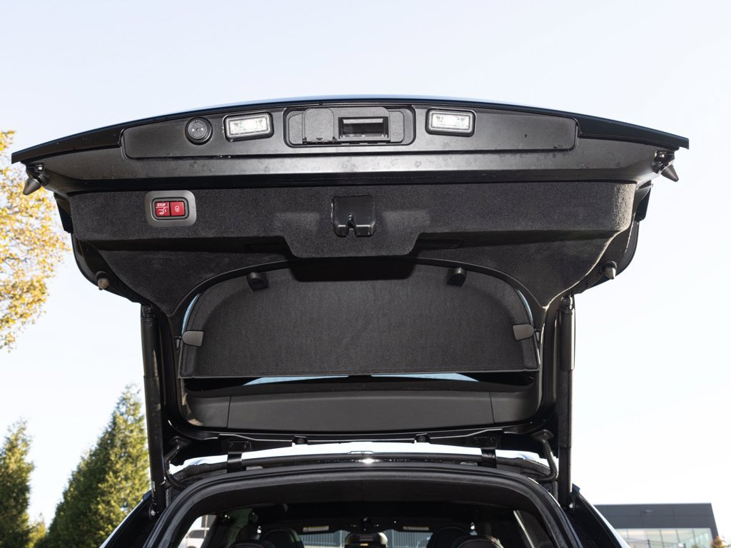 Used 2021 Aston Martin DBX AWD/4WD image 53