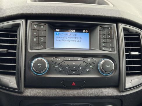 Used 2021 Ford Ranger XL w/ Equipment Group 101A High image 3