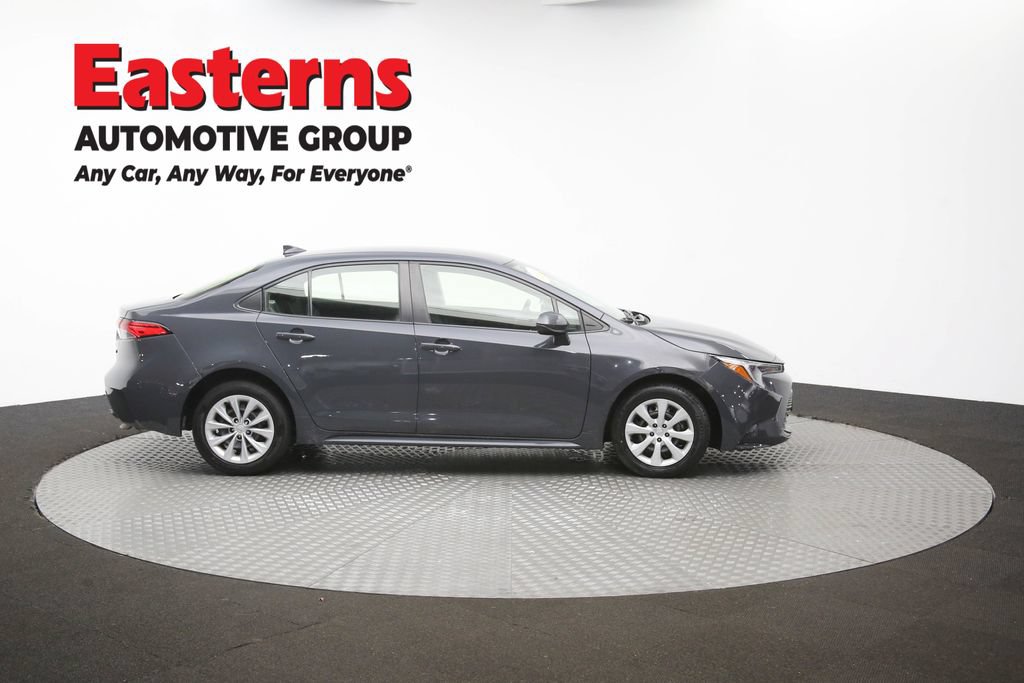 Used 2023 Toyota Corolla LE FWD image 44