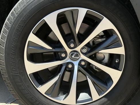 Used 2020 Lexus RX 350 FWD w/ Accessory Package image 9