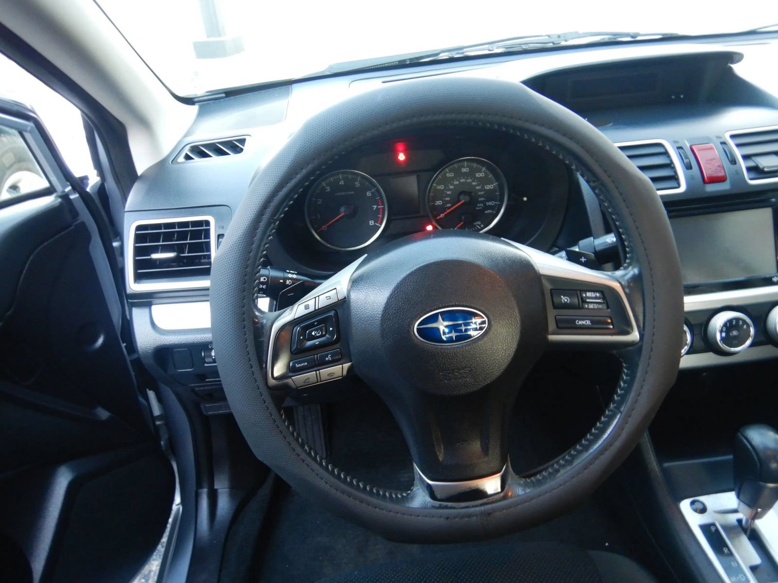 Used 2016 Subaru Impreza 2.0i Premium AWD/4WD image 13