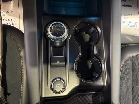 New 2026 Ford Explorer ST AWD/4WD image 18