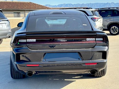 New 2026 Dodge Charger Scat Pack image 4