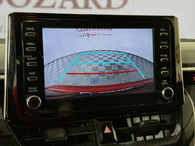 Used 2020 Toyota Corolla LE FWD image 16