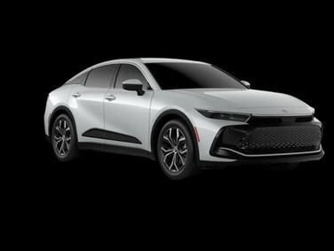 New 2026 Toyota Crown XLE image 15