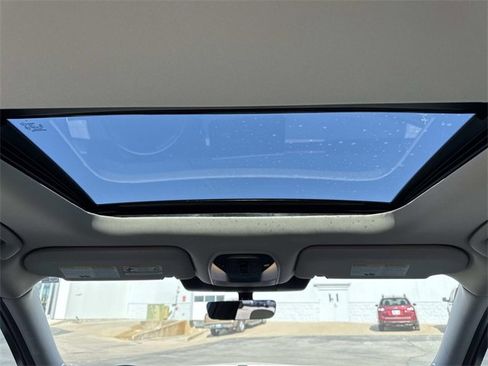 Used 2024 INFINITI QX60 Sensory image 20