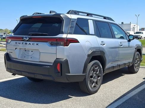 New 2026 Subaru Outback Premium AWD/4WD image 5