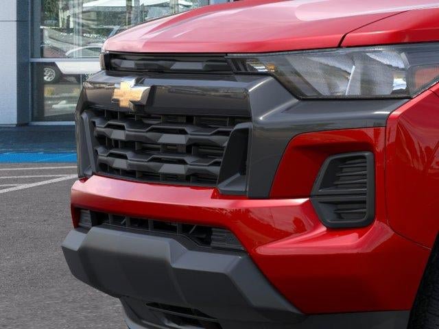 New 2026 Chevrolet Colorado LT RWD image 13