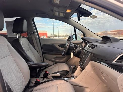 Used 2015 Buick Encore Convenience image 22
