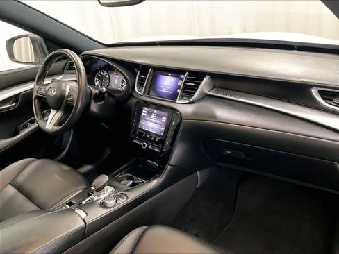 Used 2021 INFINITI QX50 Luxe w/ Appearance Package image 14