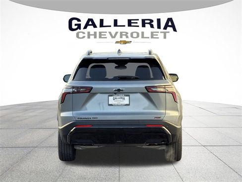 New 2026 Chevrolet Equinox RS image 6