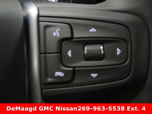 New 2026 GMC Sierra 1500 Elevation image 25