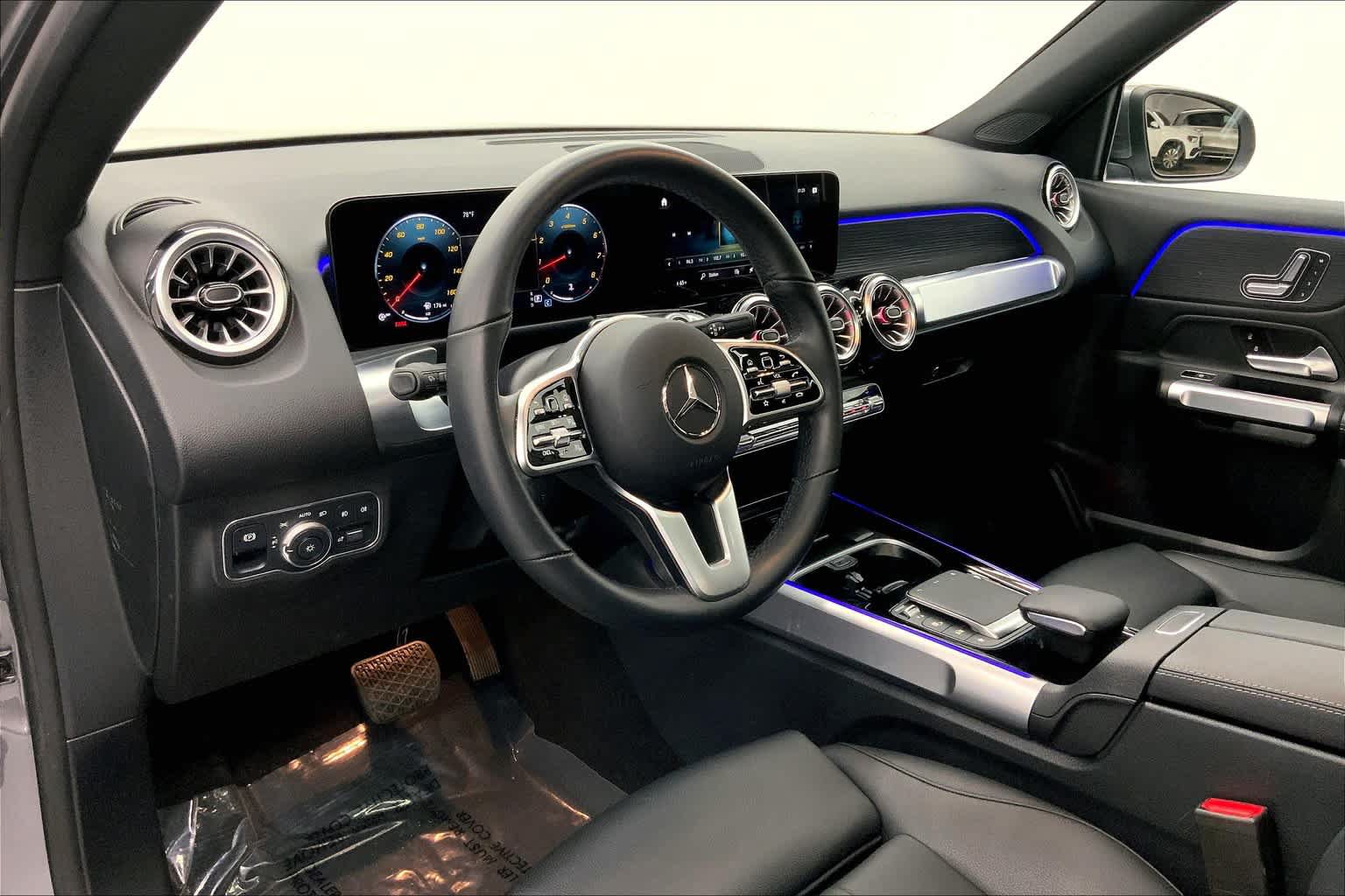 Certified 2023 Mercedes-Benz GLB 250 image 15