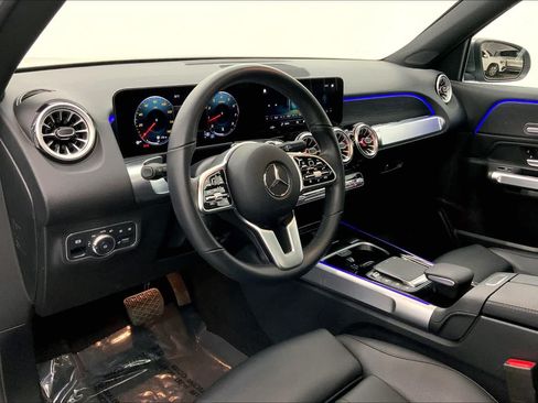 Used 2023 Mercedes-Benz GLB 250 image 15