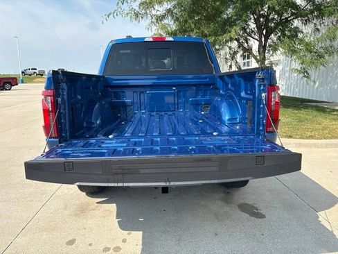 Used 2024 Ford F150 XLT w/ Equipment Group 302A MID AWD/4WD image 23