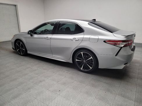 Used 2018 Toyota Camry XSE w/ Driver Assist Package image 3