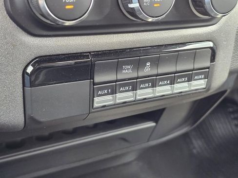 Used 2023 RAM 2500 Tradesman image 19