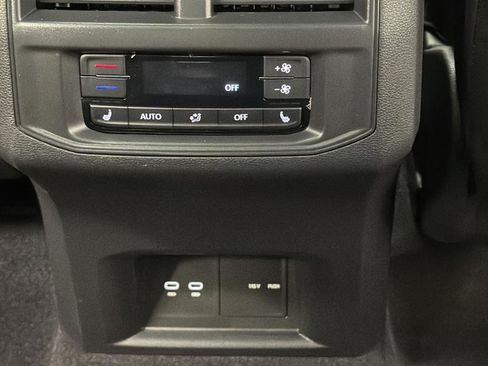 Used 2023 Volkswagen Atlas SEL Premium AWD/4WD image 43