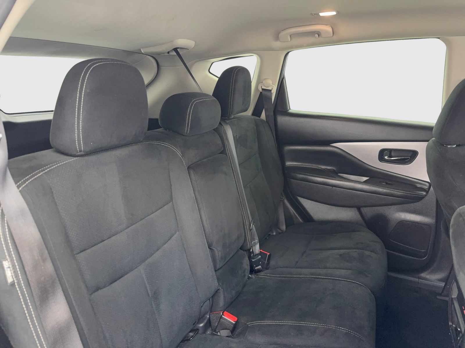 Used 2020 Nissan Murano S w/ Technology Package FWD image 43