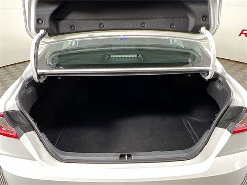 Used 2025 Toyota Camry LE image 24