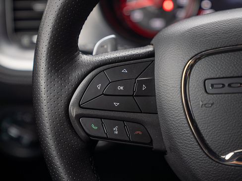 Used 2019 Dodge Charger Scat Pack w/ Daytona Edition Group RWD image 7