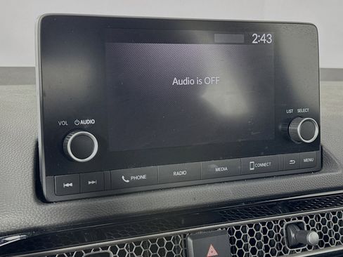 Certified 2023 Honda Civic Sport image 14