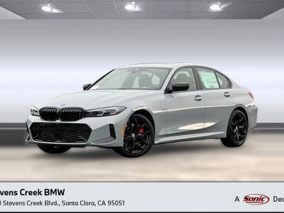 New 2026 BMW 330i Sedan