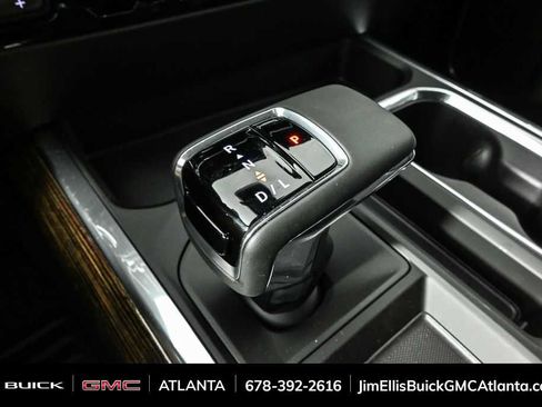 New 2026 GMC Sierra 1500 Elevation w/ Preferred Package image 18