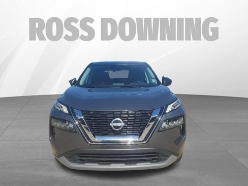 Used 2023 Nissan Rogue S FWD image 2