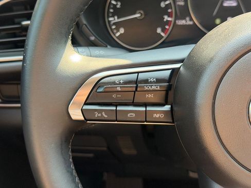 Used 2025 MAZDA CX-30 AWD 2.5 S w/ Select Sport Pkg image 16