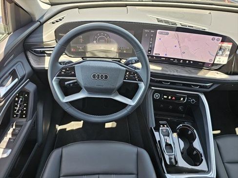 New 2026 Audi Q5 Premium Plus AWD/4WD image 5