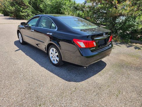 Used 2009 Lexus ES 350 FWD image 8