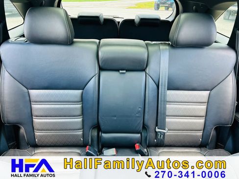 Used 2018 Kia Sorento SX AWD/4WD image 20