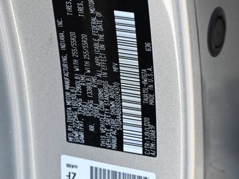 Certified 2025 Lexus TX 350 AWD w/ Technology Package image 13