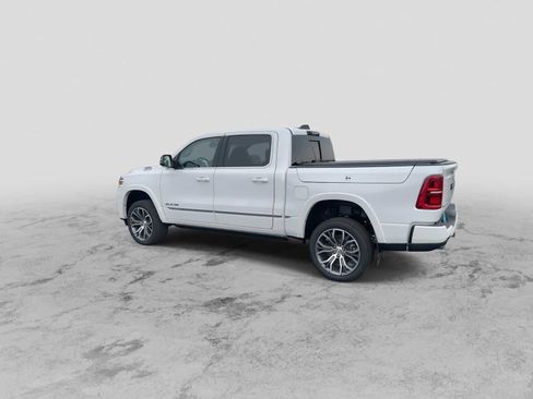 Used 2026 RAM 1500 Tungsten image 6
