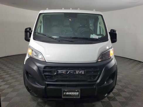 New 2026 RAM ProMaster 1500 image 9