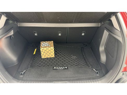 Used 2023 Hyundai Kona Limited w/ Cargo Package AWD/4WD image 27
