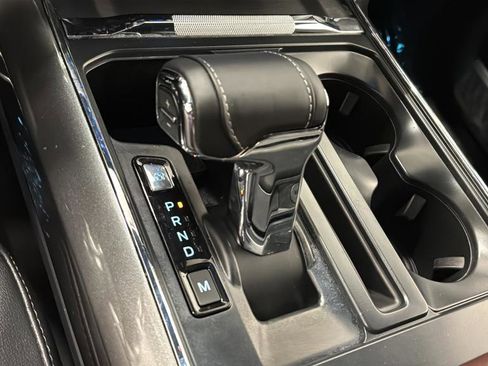 Used 2023 Ford F150 Lariat AWD/4WD image 19