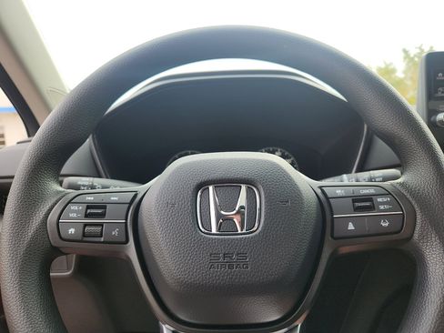 New 2026 Honda CR-V EX image 14