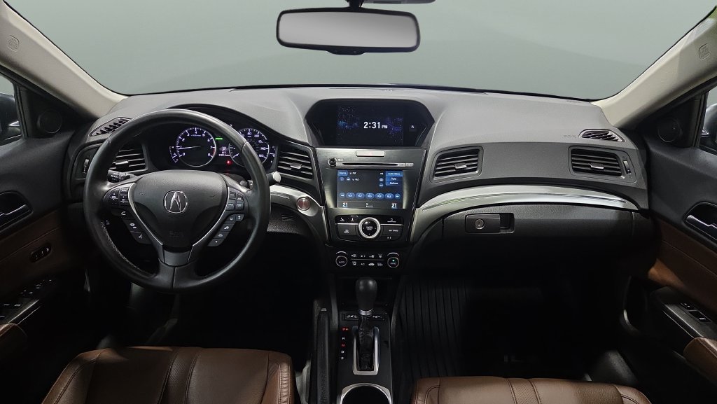 Used 2019 Acura ILX w/ Premium Package FWD image 19